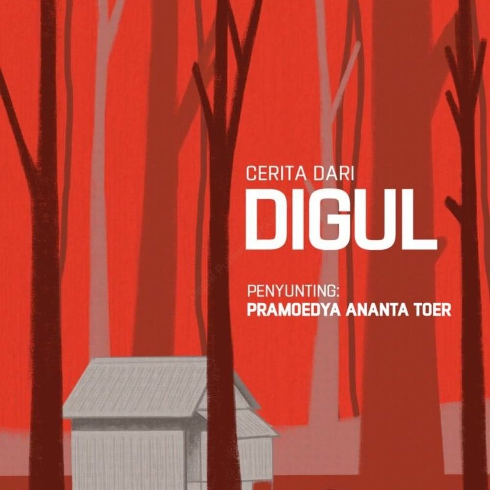Cerita Dari Digul