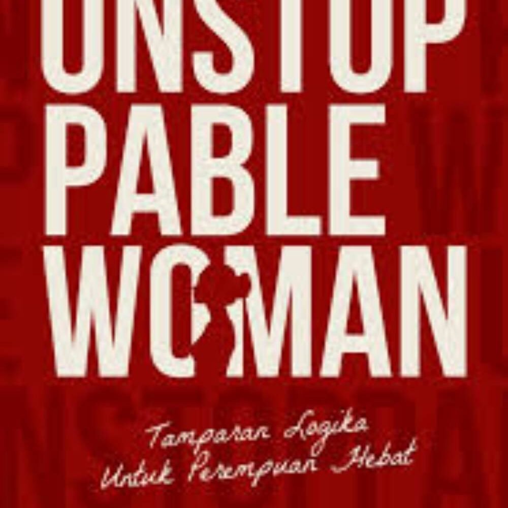 Unstoppable Woman