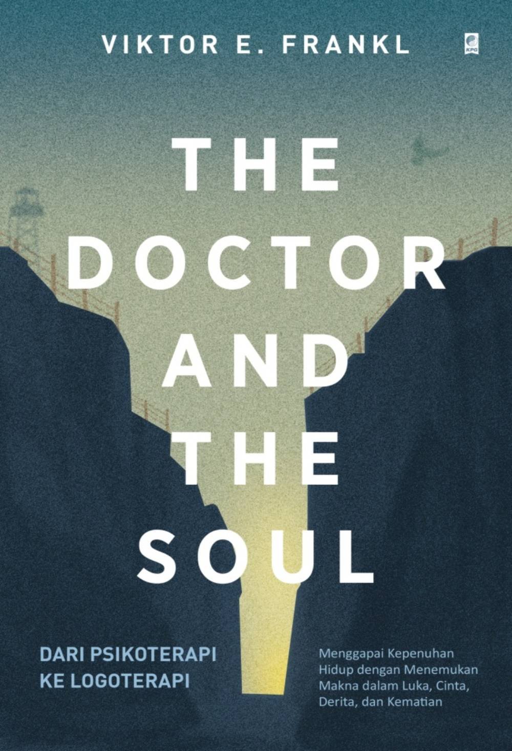 The Doctor and the Soul