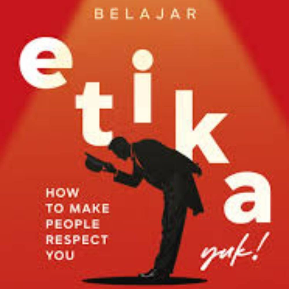 Belajar Etika, Yuk!