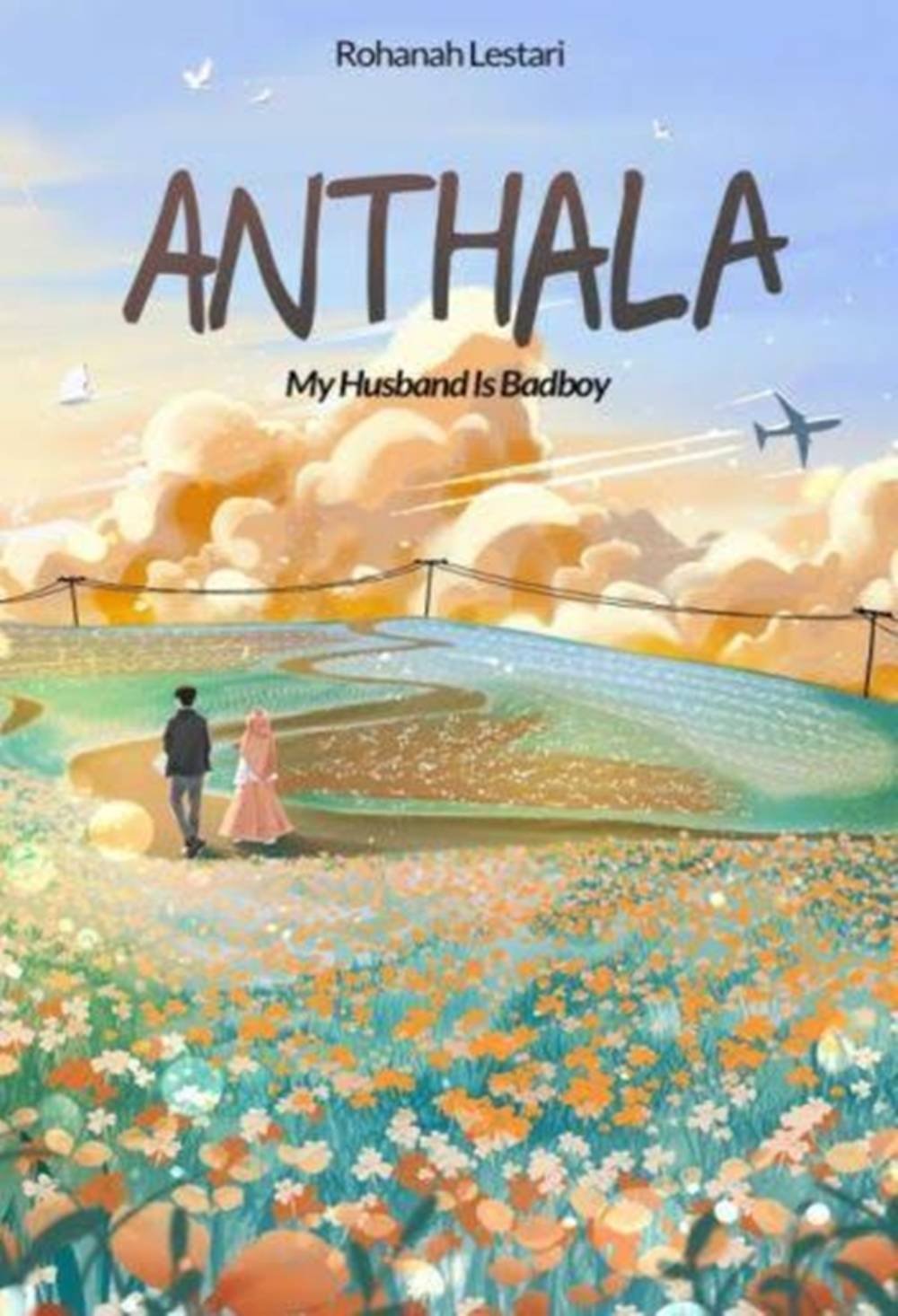 Novel Anthala