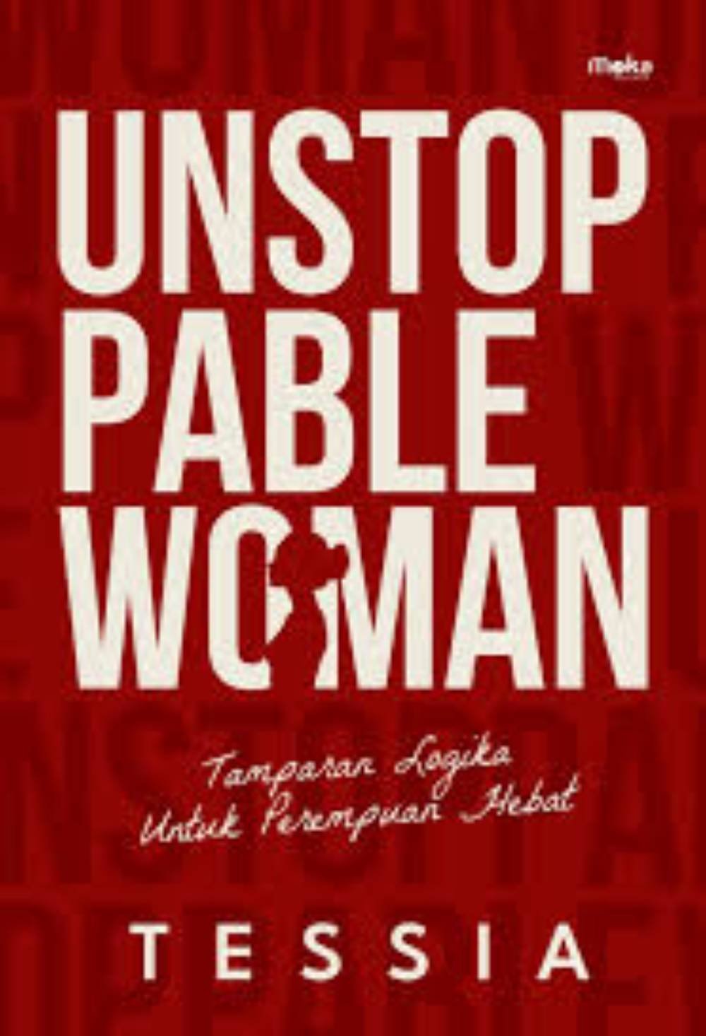 Unstoppable Woman