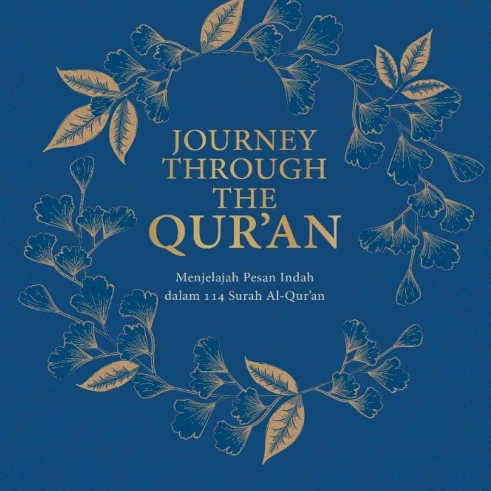 Journey Through the Qur`an