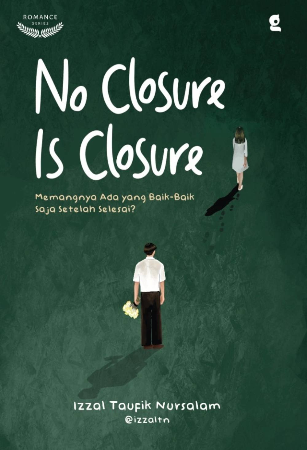 No Closure Is Closure : Memangnya Ada Yang Baik-Baik Saja Setelah Selesai?