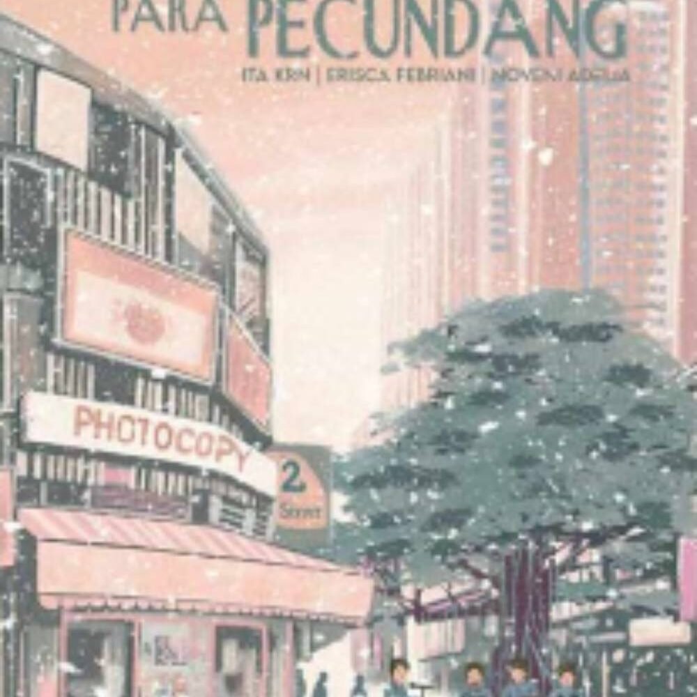 Kota Para Pecundang