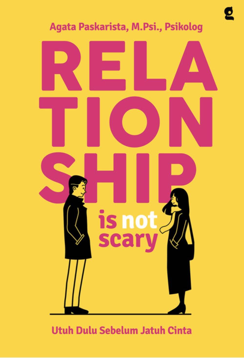 Relationship Is (Not) Scary