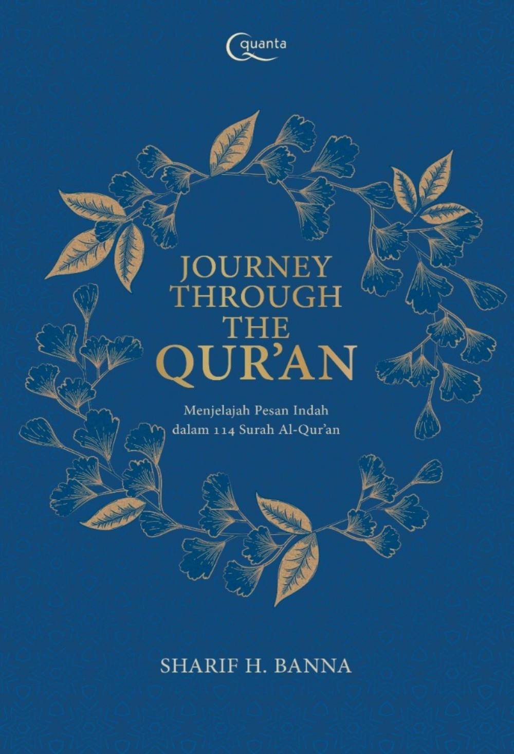 Journey Through the Qur`an
