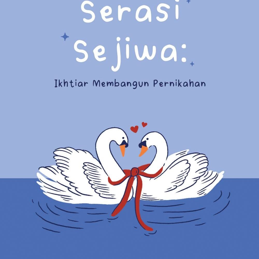 _Image_ (8) Serasi Sejiwa: Ikhtiar Membangun Pernikahan yang Harmonis dan Bahagia