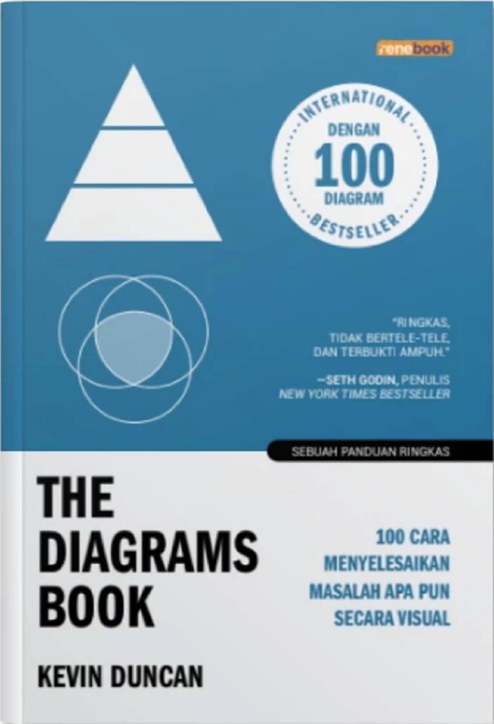 The Diagrams Book