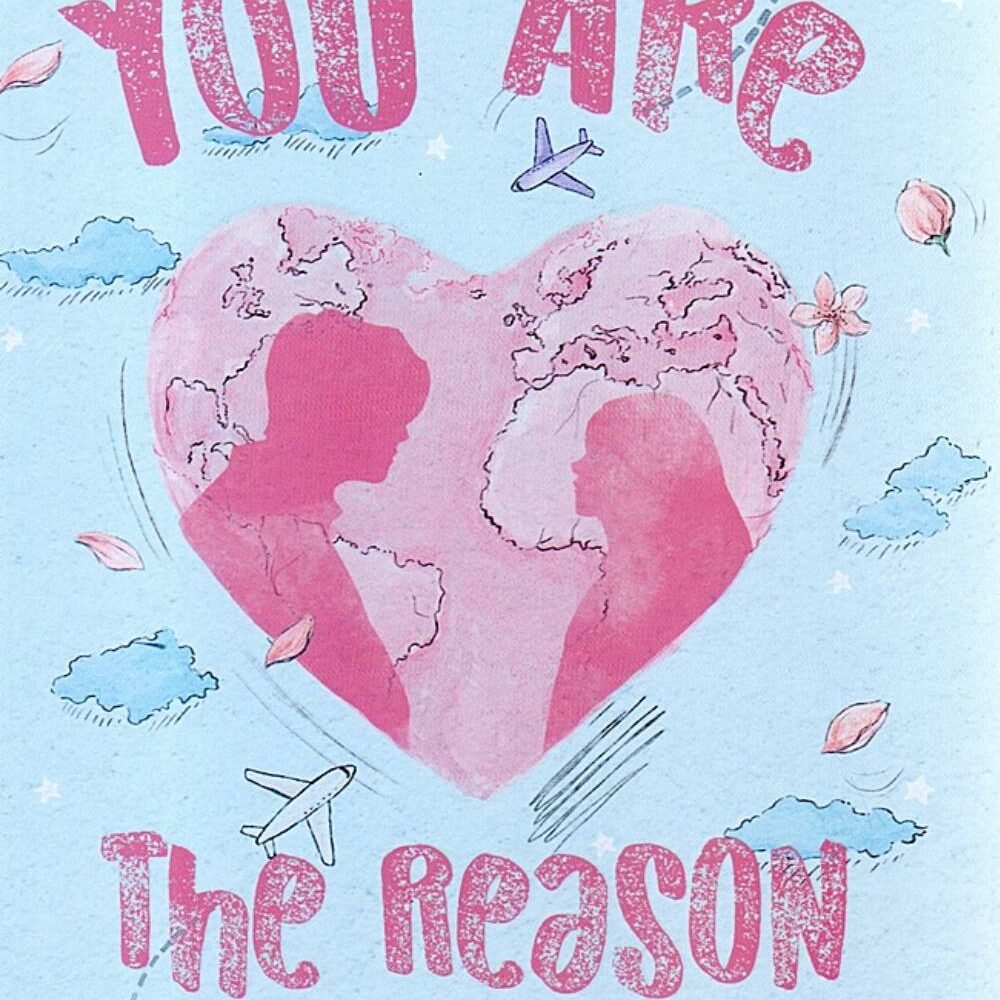 _Image_ (8) Novel You are the Reason