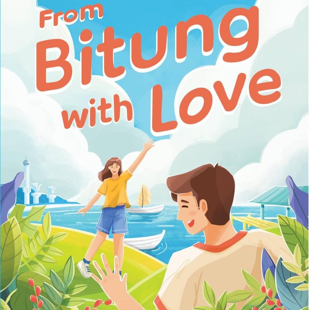 From Bitung with Love