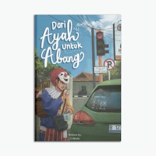 Template Website (1) (1) Novel Dari Ayah untuk Abang