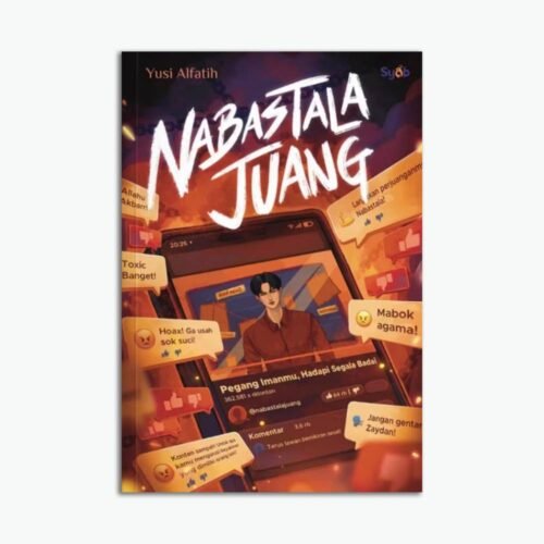 Novel Nabastala Juang