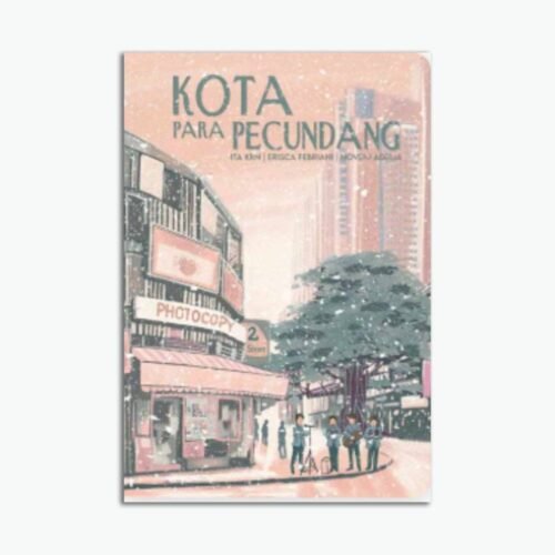 Kota Para Pecundang
