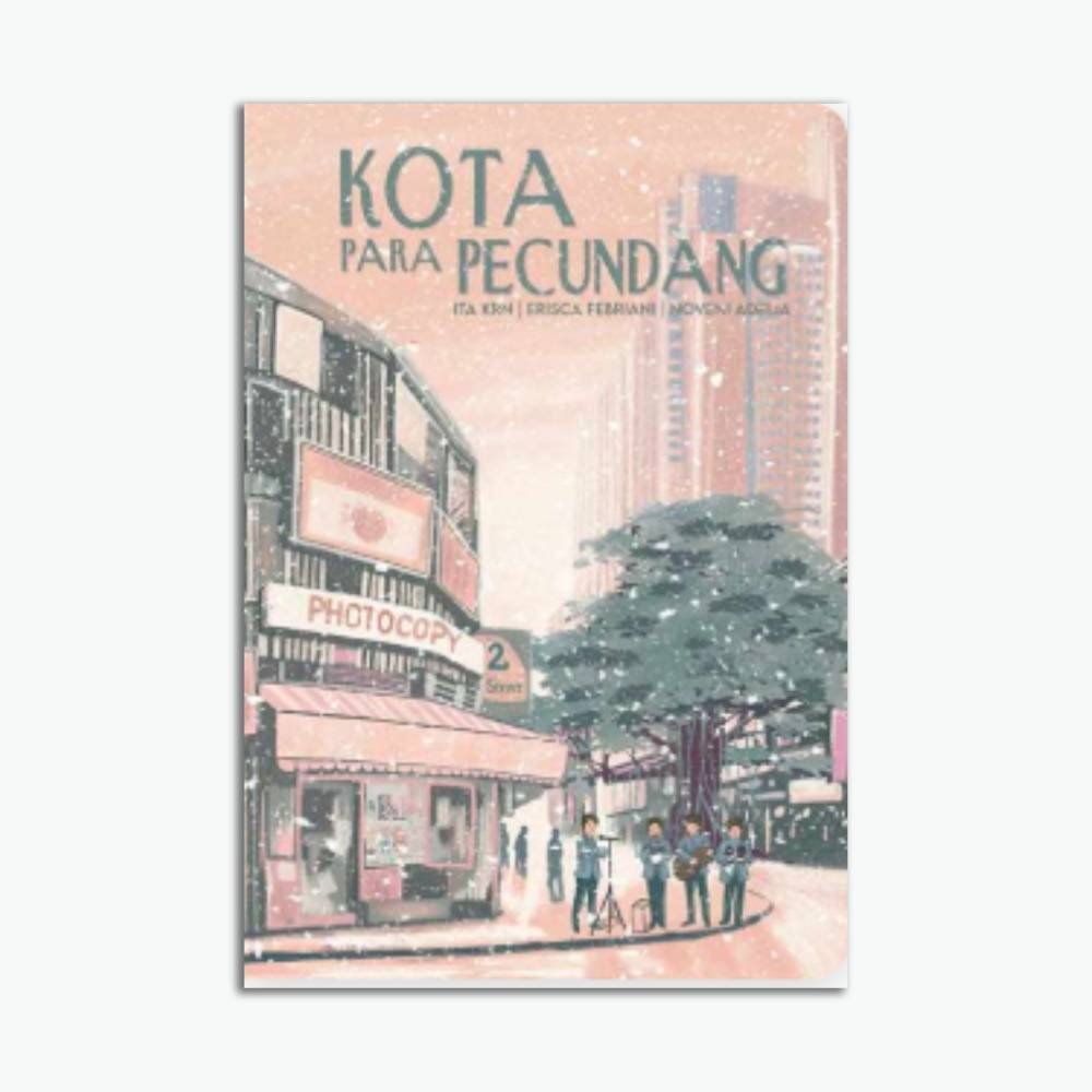 Kota Para Pecundang