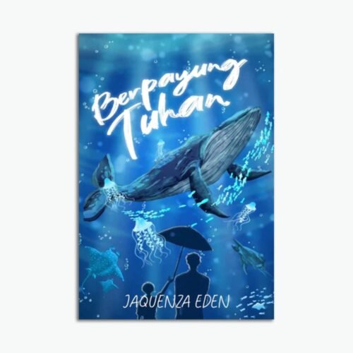 Novel Bermuara Tuhan