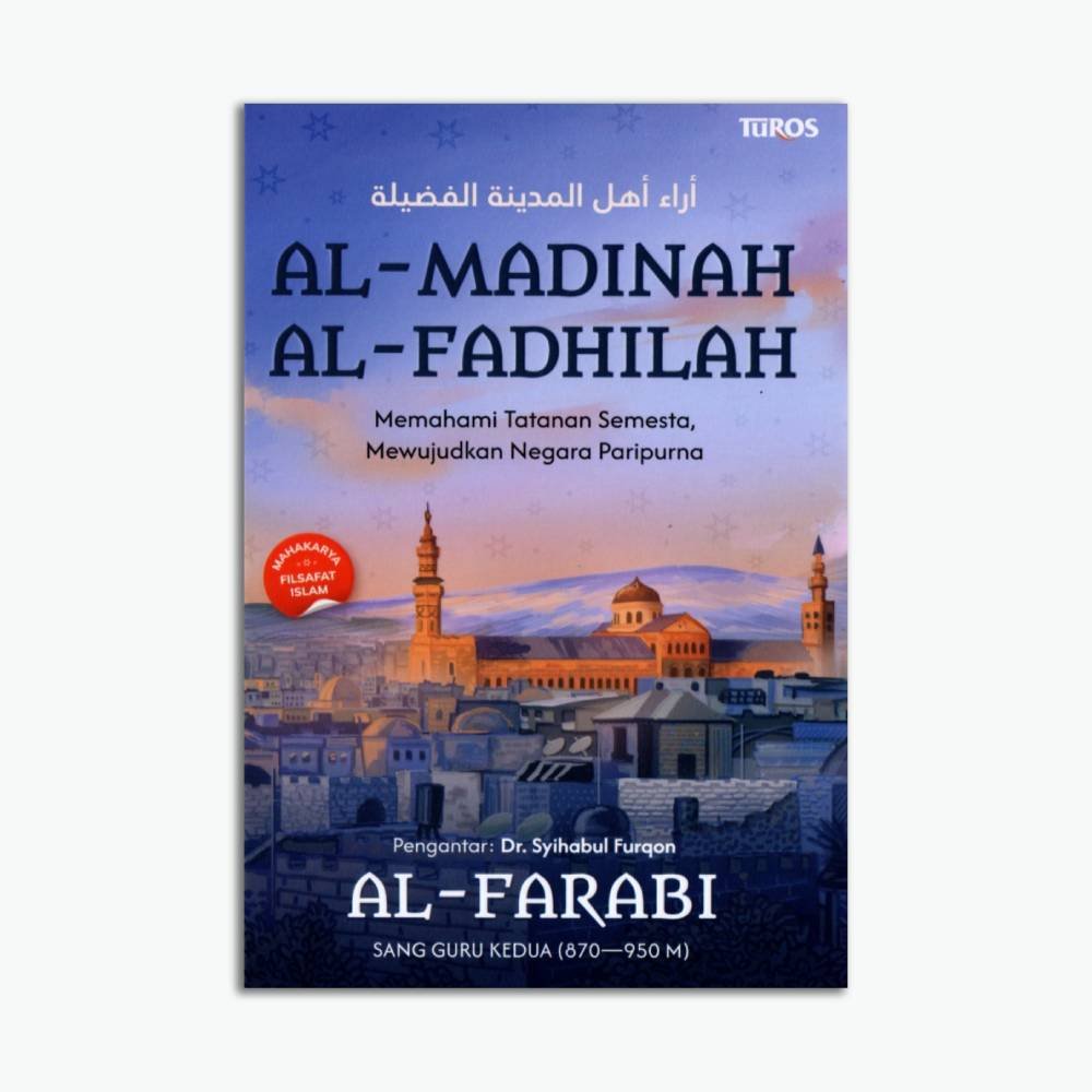Template Website (1) (1) Al-Madinah al-Fadhilah