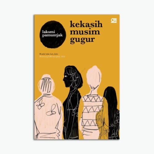 Kekasih Musim Gugur