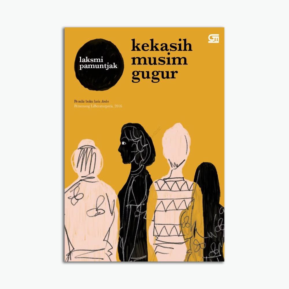Kekasih Musim Gugur