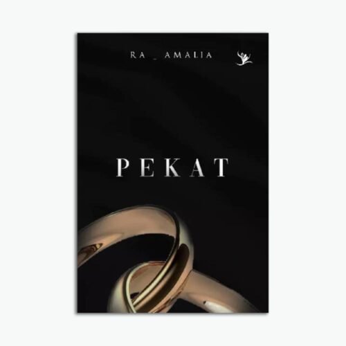 Novel Pekat