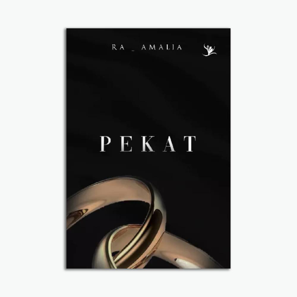 Novel Pekat