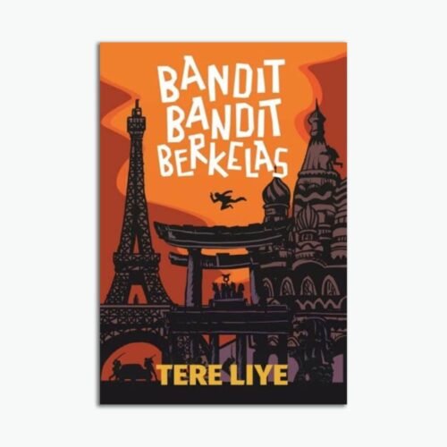 Bandit Bandit Berkelas