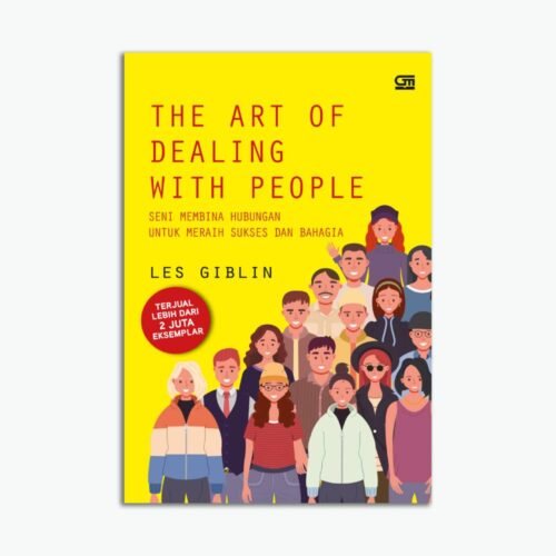 The Art of Dealing with People
