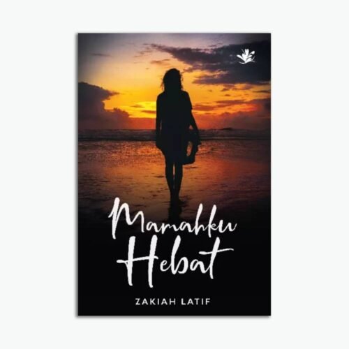 Novel Mamahku Hebat