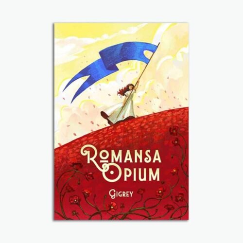 Romansa Opium