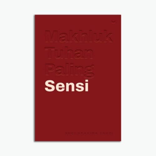 Makhluk Tuhan Paling Sensi