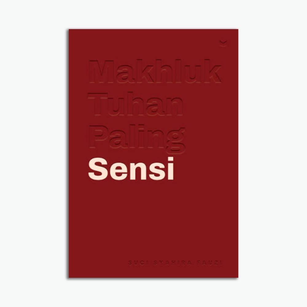 Makhluk Tuhan Paling Sensi