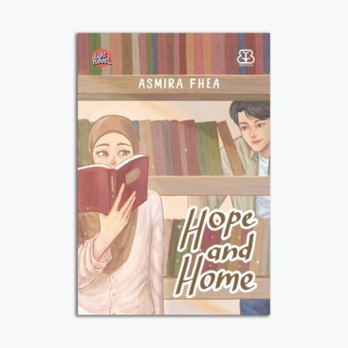 Novel Hope and Home