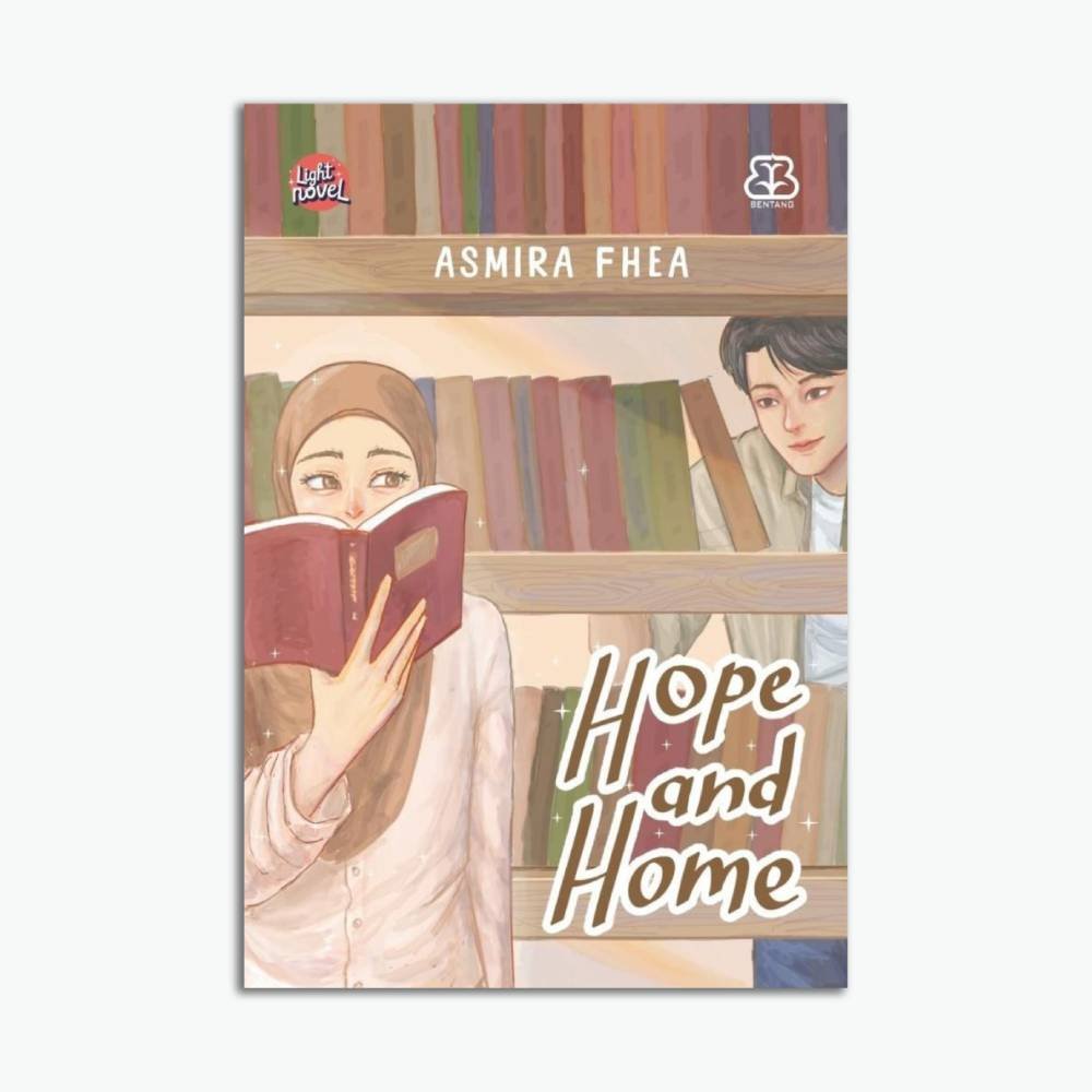 Novel Hope and Home