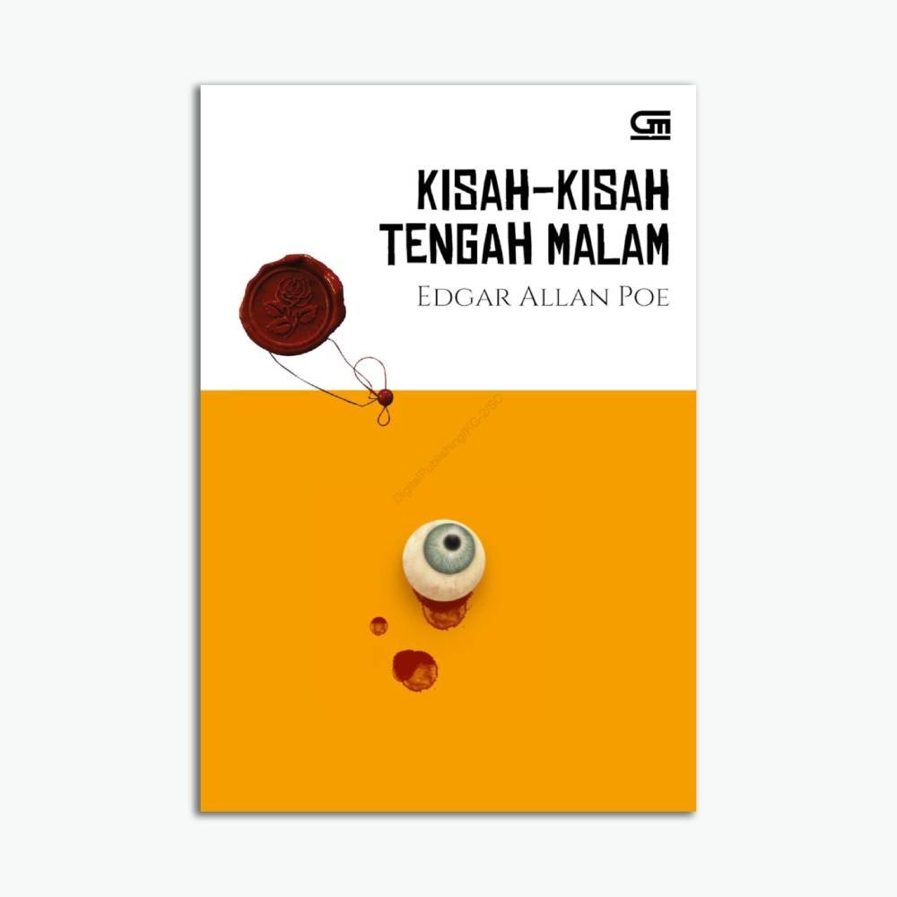 Kisah-Kisah Tengah Malam