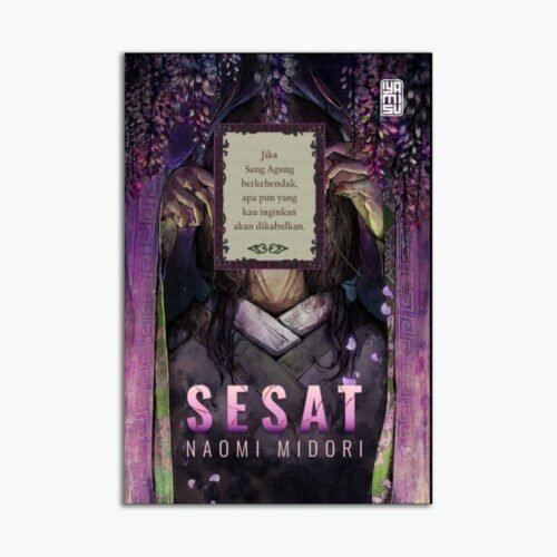 Novel Sesat