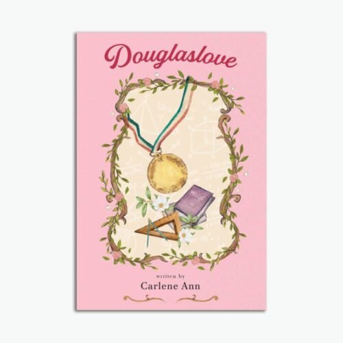 Novel Douglas love