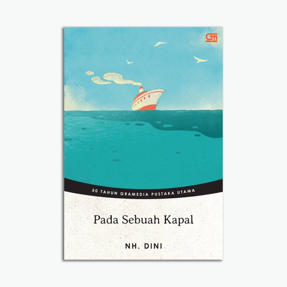 Pada Sebuah Kapal