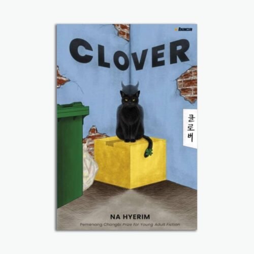 Novel Clover