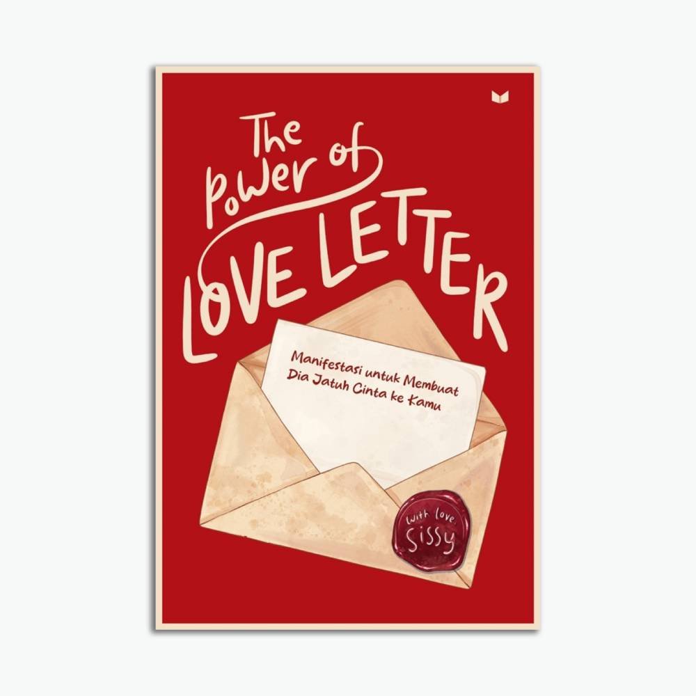Novel The Power Of Love Letter
