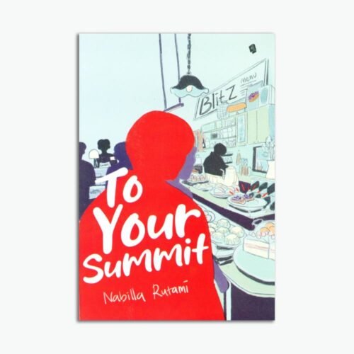 To Your Summit