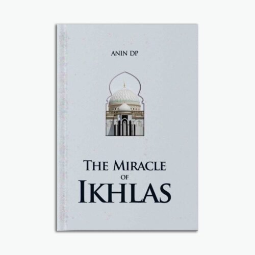 Template Website (1) (4) The Miracle of Ikhlas