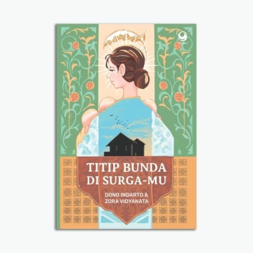 Titip Bunda di Surga-Mu