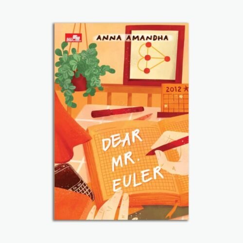Template Website (1) (5) Novel Dear Mr. Euler