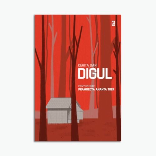 Cerita Dari Digul
