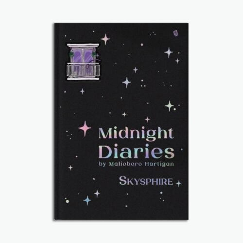 Template Website (1) (6) Midnight Diaries