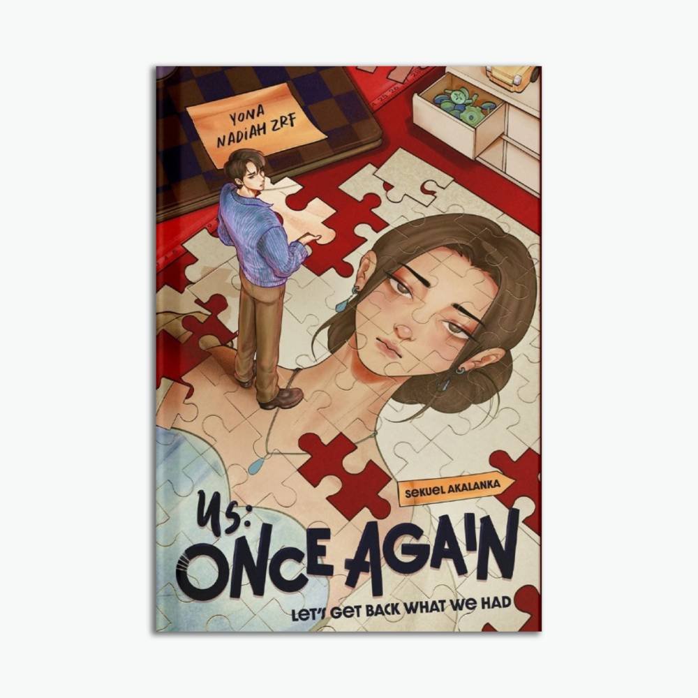 Template Website (1) (6) NOVEL US ONCE AGAIN