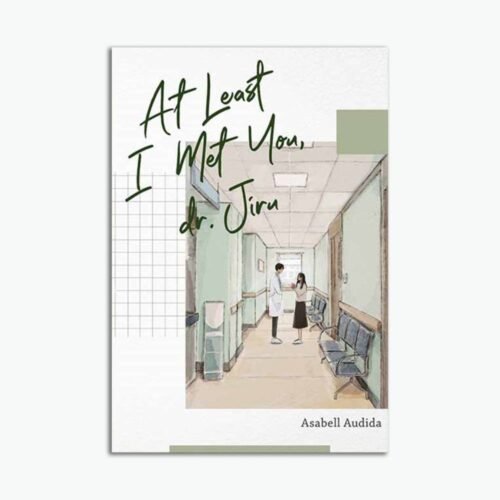 Template Website (1) (6) Novel At Least I Met You, dr. Jiru