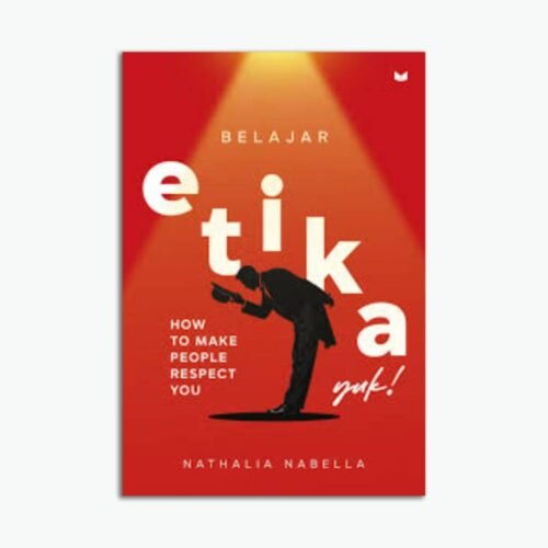 Belajar Etika, Yuk!
