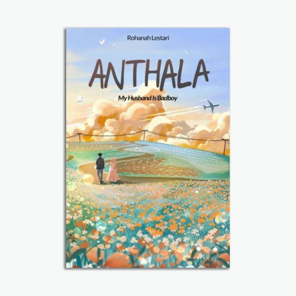 Novel Anthala