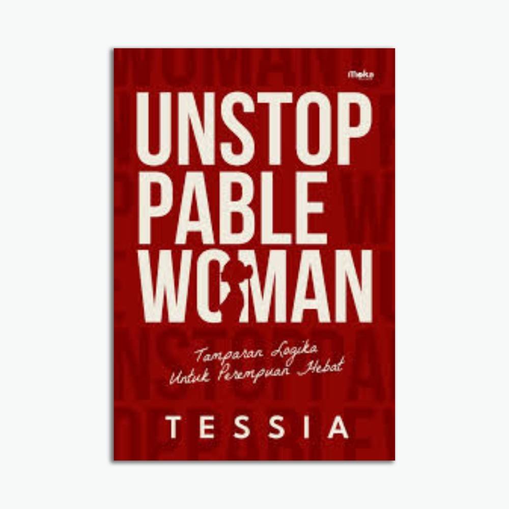 Unstoppable Woman